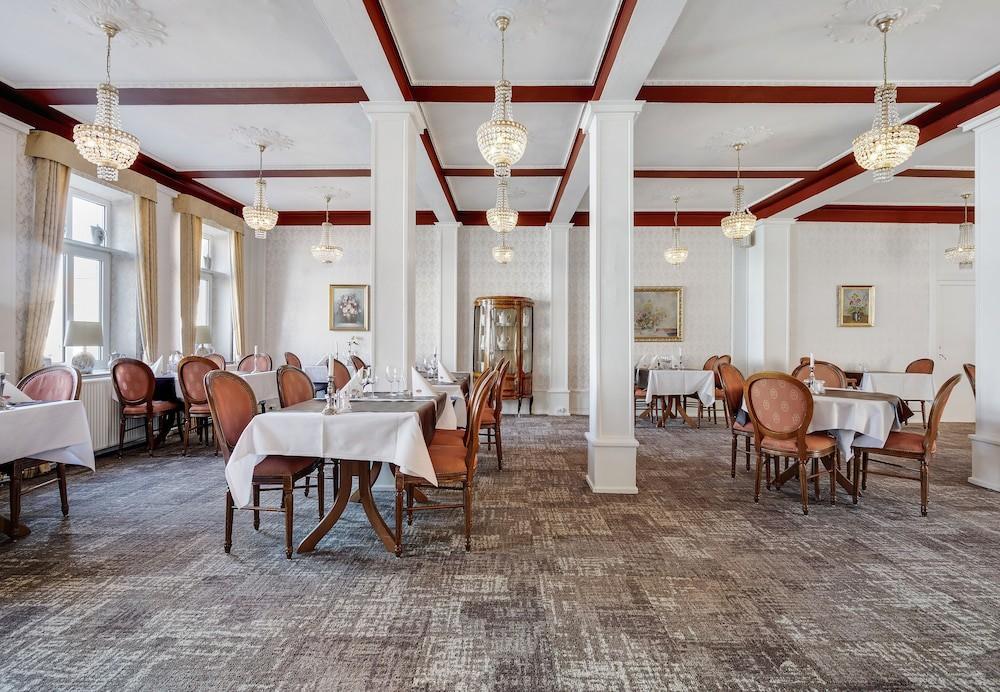 Hotel Postgaarden Fredericia Exteriör bild
