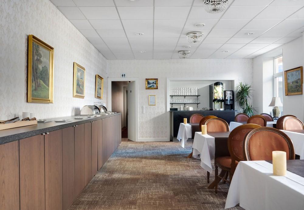 Hotel Postgaarden Fredericia Exteriör bild